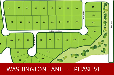 Eagle Point Phase 7